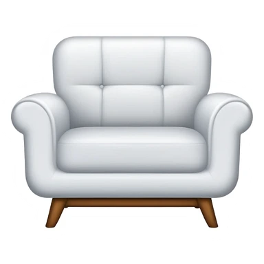 furniture store logo sticker