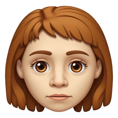 slack jawed female neanderthal sticker