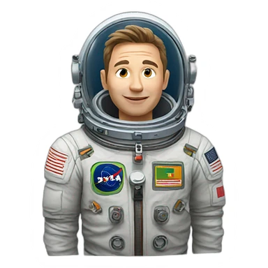 soyuz sticker
