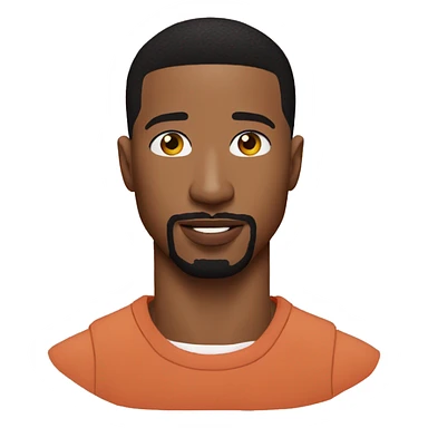 Michael B Jordan  sticker