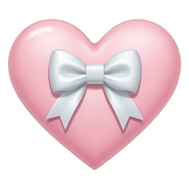 https://www.emojis.com/emoji/pastel-pink-heart-with-white-bow-yTyniwSyN2N
 icons ni size big to 2000X2000 px  hd icons sticker