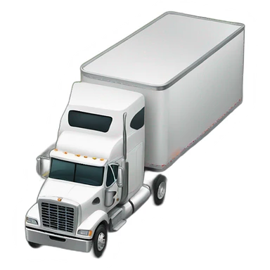 road show semi truck sticker