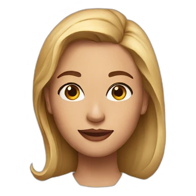 Jessica Lord sticker