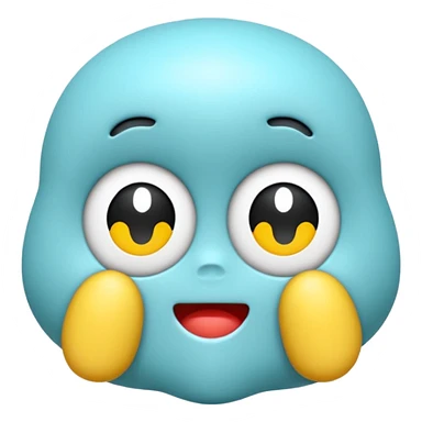 AI를 한번에 표현할 수 있는 이모지를 만들어줘 sticker