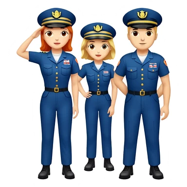 Coast guard boot camp  sticker