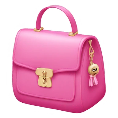 victoria secret bag sticker