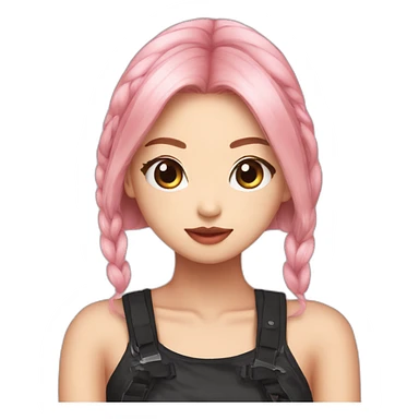 Jennie_blackpink sticker