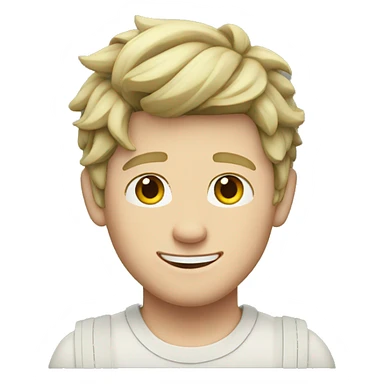 Niall Horan sticker