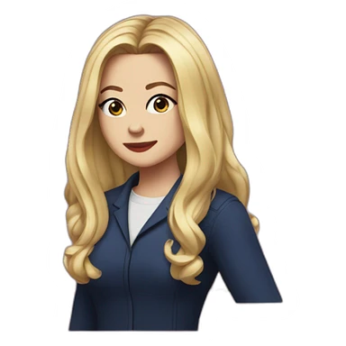 sabrina spellman sticker