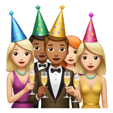 Koalicja Obywatelskas  sticker