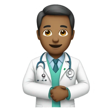 doctor sticker