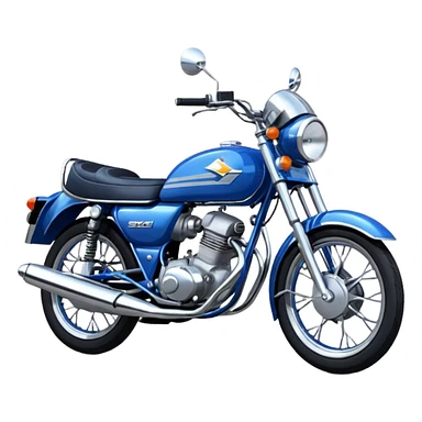I want a Suzuki 110s sticker