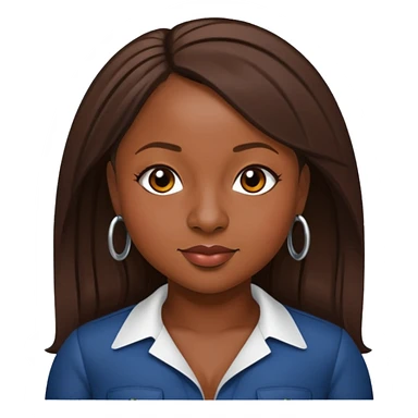 Naturi Naughton sticker