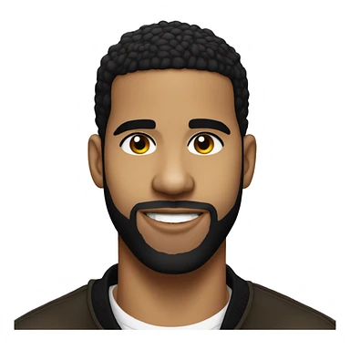 Drake The Singer sticker