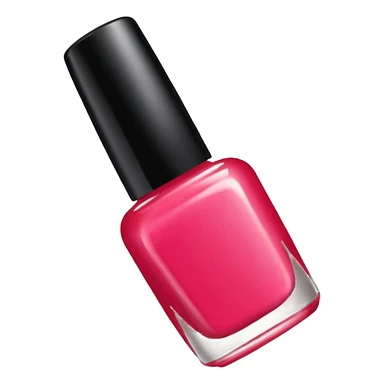 nail polish sticker