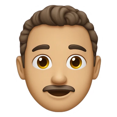 Abay asylkhan sticker