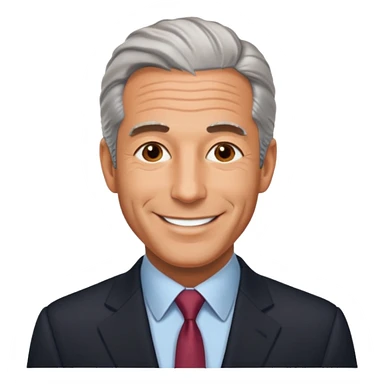 Jeffrey epstein sticker