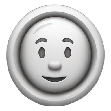 Dinero en blanco y negro sticker