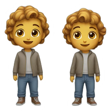 Sweet child O’ mine sticker