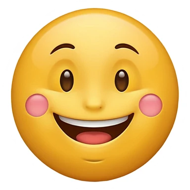 help create an AI  emoji sticker