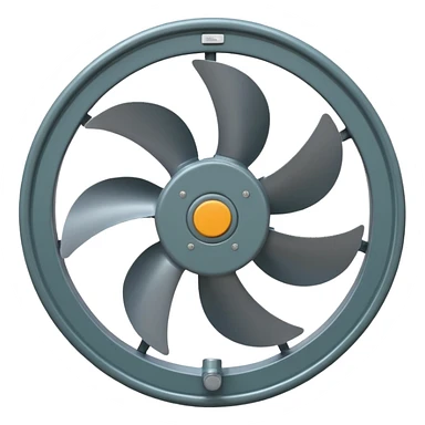 ventilator for grow tent sticker