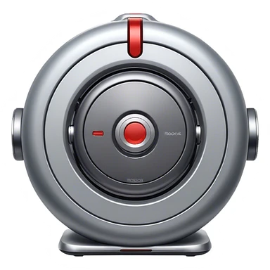 roborock sticker