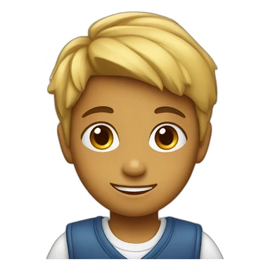 educação infantil sticker