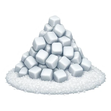 salt emoji sticker