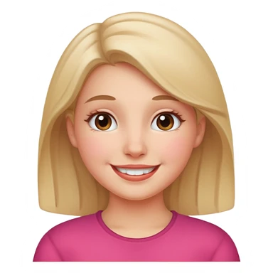 Hands down a girl show  sticker