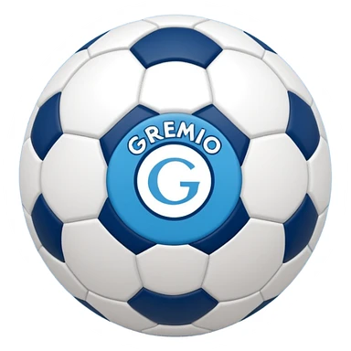Gremio fc logo  sticker