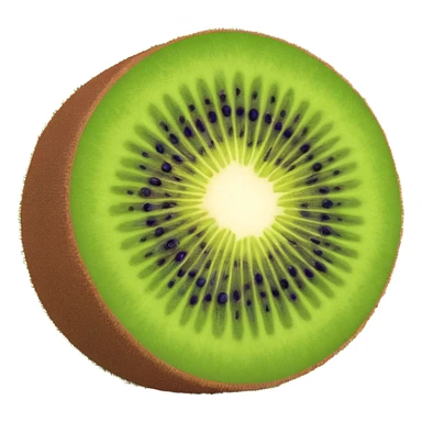 Kiwi sticker