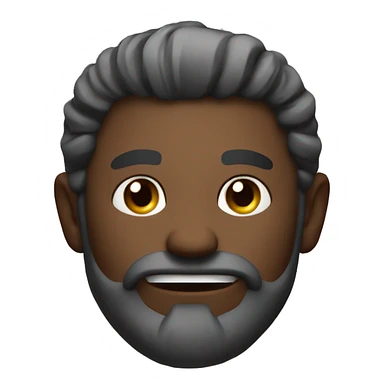 God of blacksmithing sticker