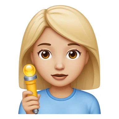 Emojis clean girl aesthetic sticker