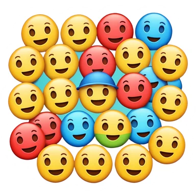 emojis for court sticker