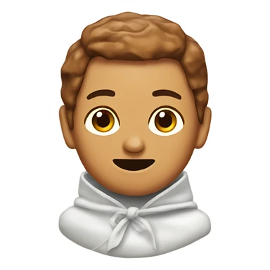 Chipotle burrito sticker