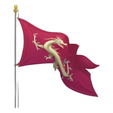 calisthenics dragon flag  sticker