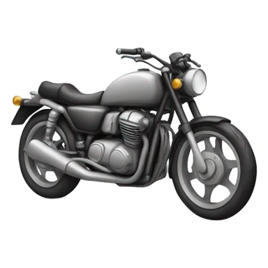 Bike doing a mono sticker