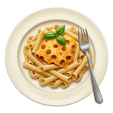 Italian foods sticker