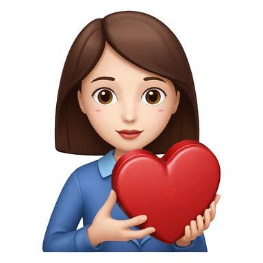 Valentines Day sticker