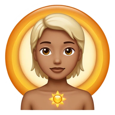 Transformer healing sticker