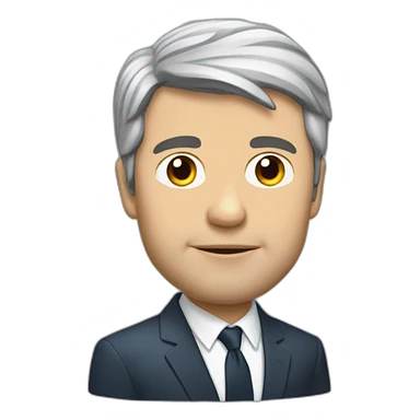Laurent wauquiez sticker