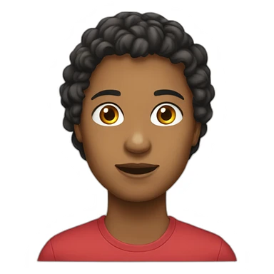 sanni bosamia sticker