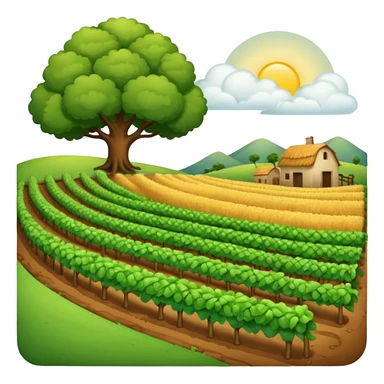 Equinos, fazenda, gado, ração  sticker