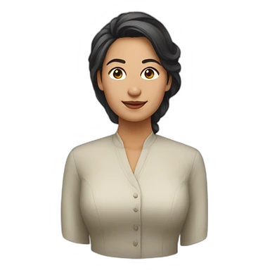 Nuralista Prihastiwi sticker