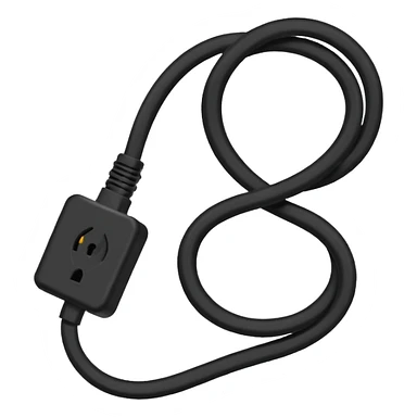 pull the plug, unplug sticker