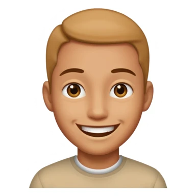 une  personnetournée de 3/4
 sticker