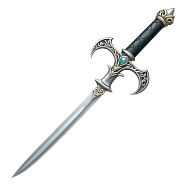 Bellatrix dagger Emoji sticker