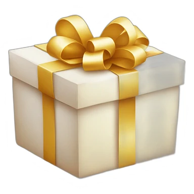 gift Hamper sticker