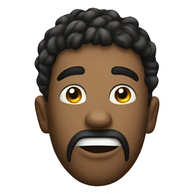 gang s flipped upside down sticker