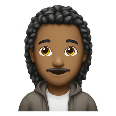 joinha-grande sticker